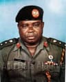 Governor mourns as Ex-Military Administrator dies