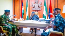 How Tinubu coordinated rescue of 38 kidnapped Eruku church members – security sources