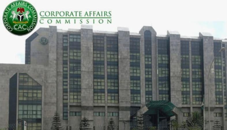 CAC spent N118.75 million on lawmakers, other without documentation – Auditor-General reports