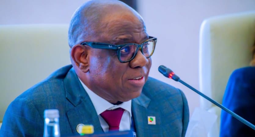 NNPC Limited declares ₦5.4 trillion profit after tax