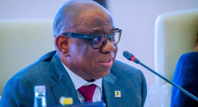 NNPC Limited declares ₦5.4 trillion profit after tax