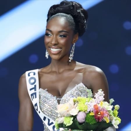 Miss Universe Africa resigns, says ‘I’m staying true to my values’