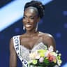Miss Universe Africa resigns, says ‘I’m staying true to my values’