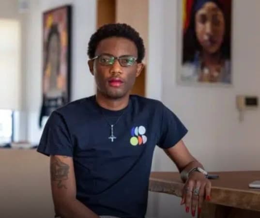 Co-founder Ezra Olubi’s dismissal followed due process — Paystack