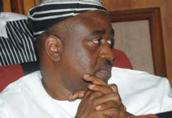 Alleged N3.1bn fraud: Court adjourns Suswam’s trial