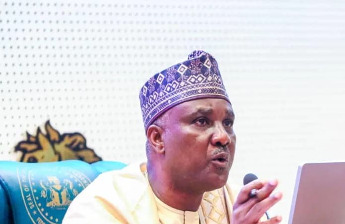 Rename attacked school after slain Vice Principal, Speaker Tajudeen urges Kebbi govt