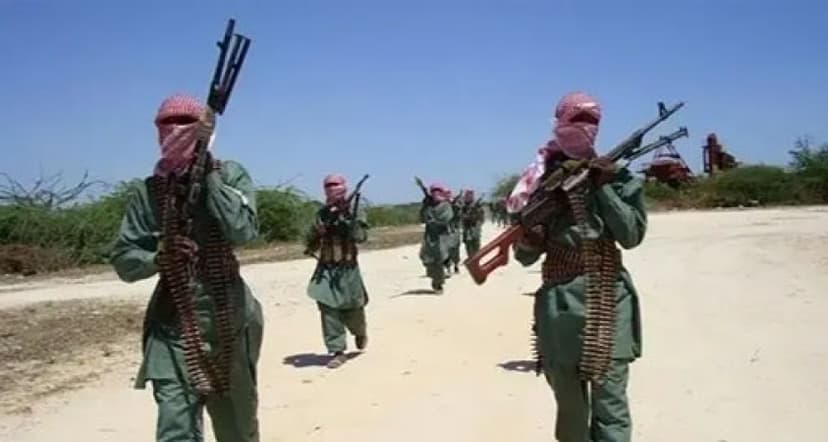 Lakurawa’s Expanding Shadow: governance, coercion, and religious manipulation in Northwest Nigeria