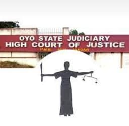 5 to die by hanging over murder of taxi driver in Ibadan