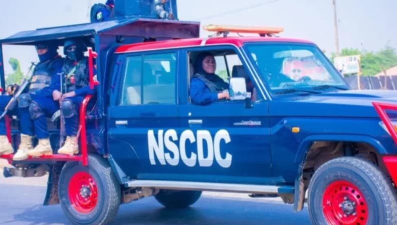 Fresh scandal rocks Yobe NSCDC as herder alleges multi-million naira extortion by Agro Rangers Commander