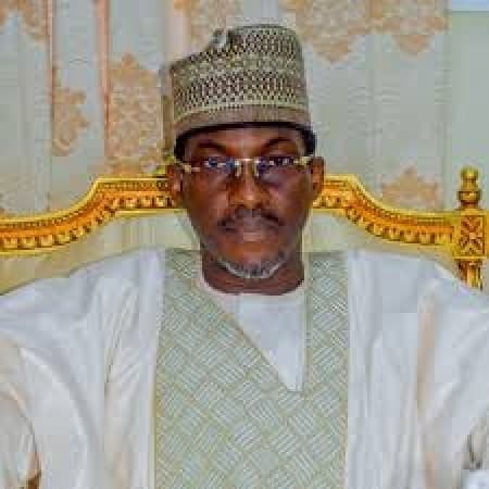 2027: We’ll defeat APC, PDP, says ADC national vice chairman