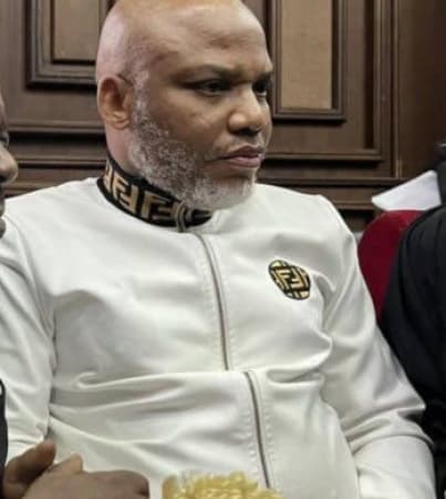 Kanu’s Conviction: Residents vow to continue Monday sit-at-home