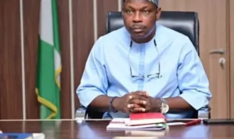 Some doctors cannot pay school fees, maintain car — Association President laments