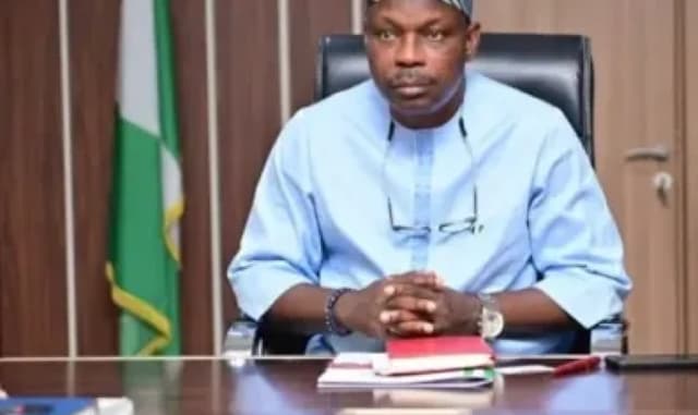 Some doctors cannot pay school fees, maintain car — Association President laments