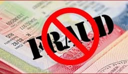 US warns Nigerians of fake jobs, visa scammers