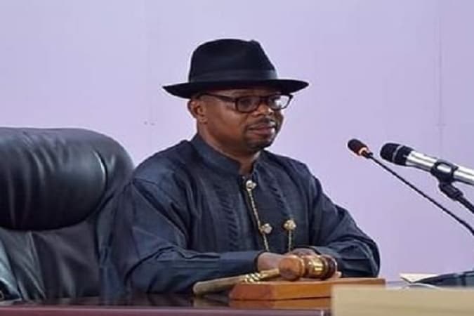 Ebonyi: Former PDP Chieftain Odah dumps party, joins APC