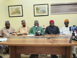 Auctioneers’ association warns MDAs against dealing with ‘illegal’ Caretaker Committee