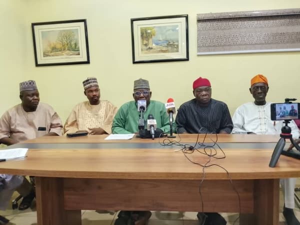 Auctioneers’ association warns MDAs against dealing with ‘illegal’ Caretaker Committee