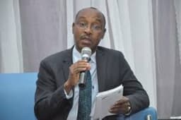 NEITI CEO on terminal leave — SGF