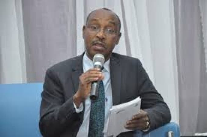 NEITI CEO on terminal leave — SGF