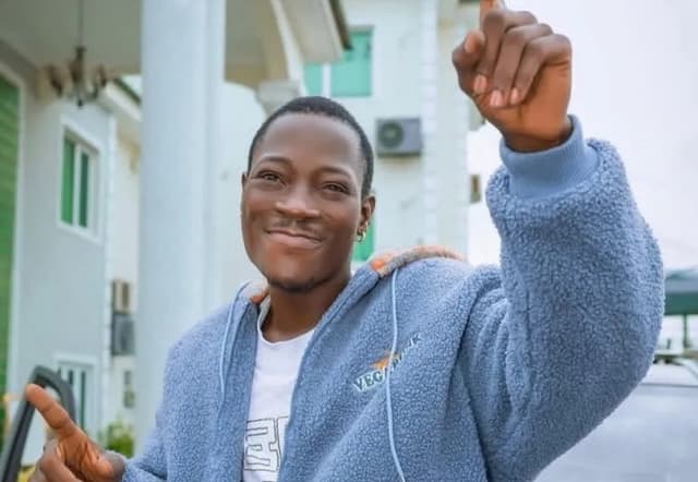 Ogun to prosecute DJ Chicken over multiple road crashes