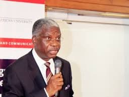 Nigeria edging toward systemic collapse as insecurity worsens — Ikiebe