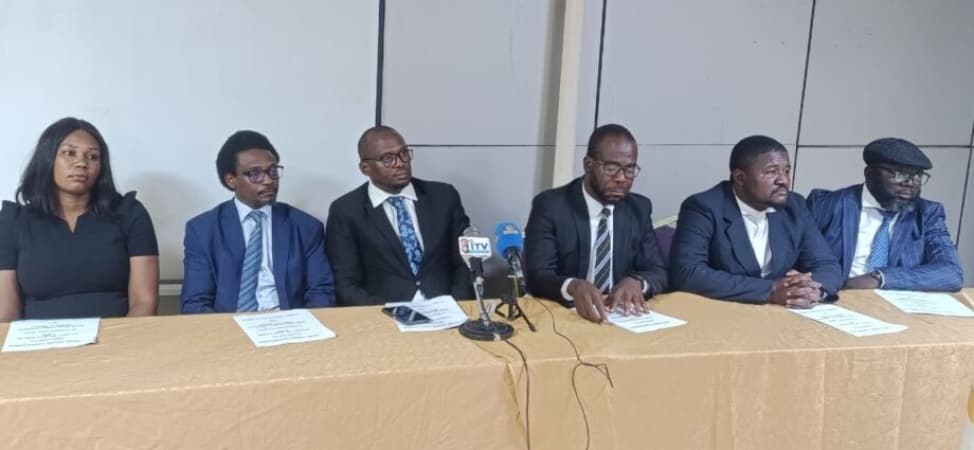 Vacate PDP secretariat within 24 hours or face legal action, Lawyers/CSOs tell police