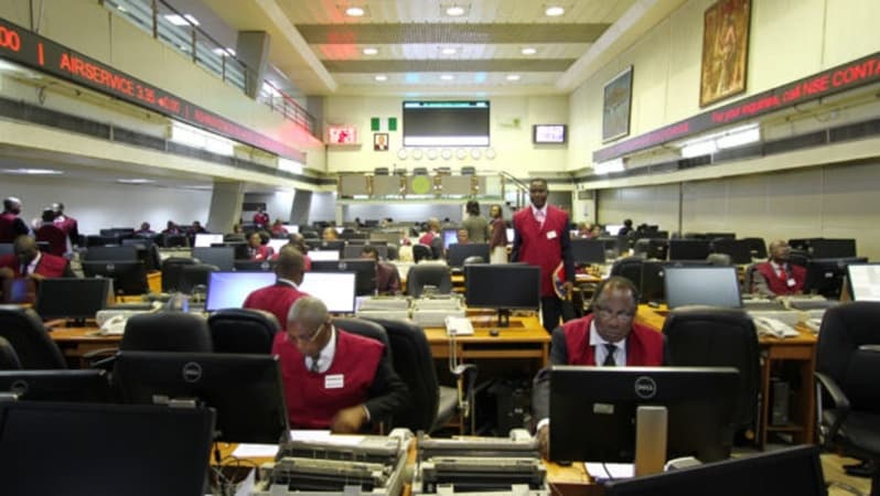 Investors lose N68bn as market extends weekly decline