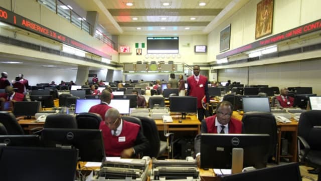 Investors lose N68bn as market extends weekly decline