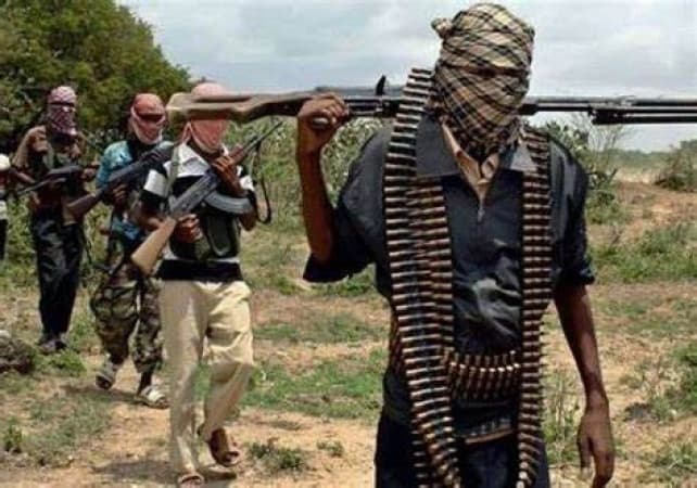 Bandits launch fresh attack on Kwara community