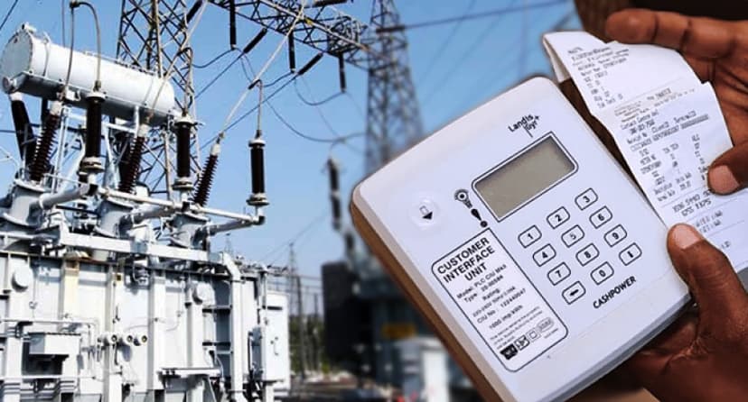 DisCos wheeled only 5,506MW out of 13,625MW to consumers in October— NERC
