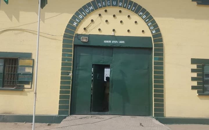 Court remands man for alleged sexual assault on 3-year-old pupil