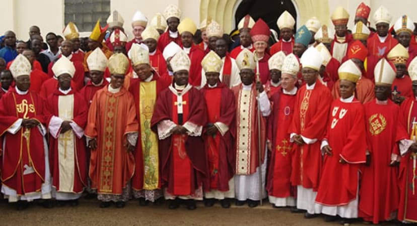 Sharia Court overreach threatens Nigeria’s secularism, rights of Christians, say Catholic Bishops