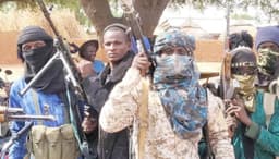 Terrorists shake Kano, kidnap 10 from two communities