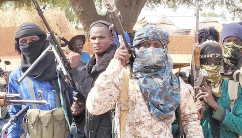 Terrorists shake Kano, kidnap 10 from two communities