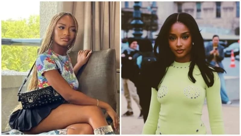 Ayra Starr confirms relocation to New York City