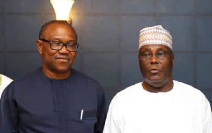 Obi felicitates Atiku at 79