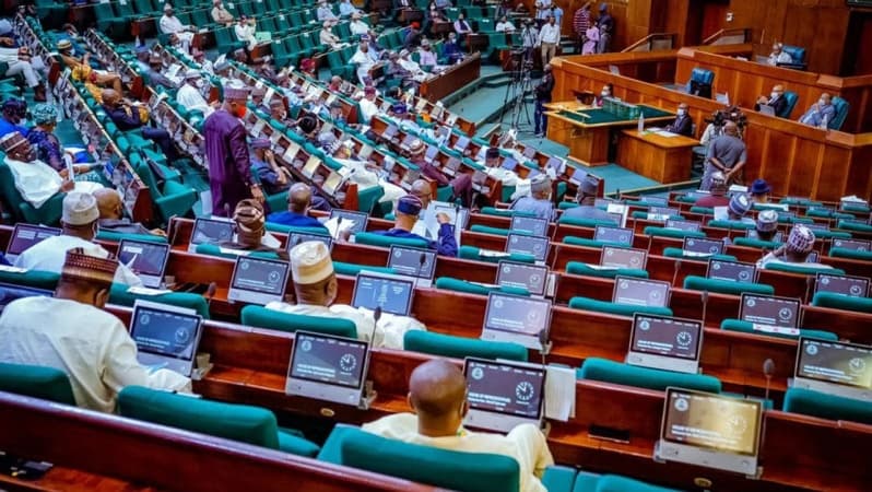 Reps decry worsening insecurity, demand urgent action