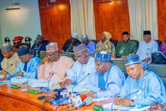 Northern Governors convene Emergency Meeting over security crisis