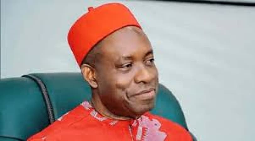 Soludo says 2026 budget with 24.1% increase for changing gears