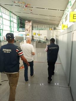 Nigeria Police Force nabs and repatriates escaped fraud convict  to Turkey