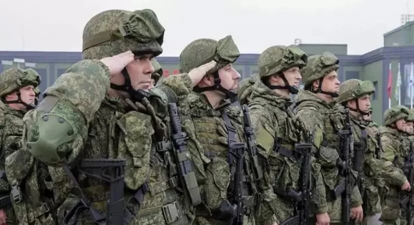 Facing a lack of Russian recruits, Moscow is accused of using deception and bribery to sign up foreigners to fight in Ukraine