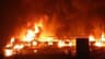 Property destroyed as fire guts Nnewi factory 