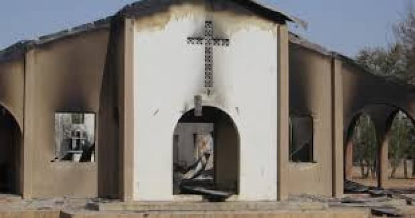 ‘Country of Particular Concern’: Global Rights Coalition briefs US Congress of indubitable ‘documented facts’