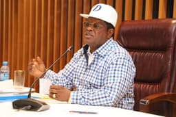 Arewa youths write Tinubu, demand Umahi’s resignation over road project