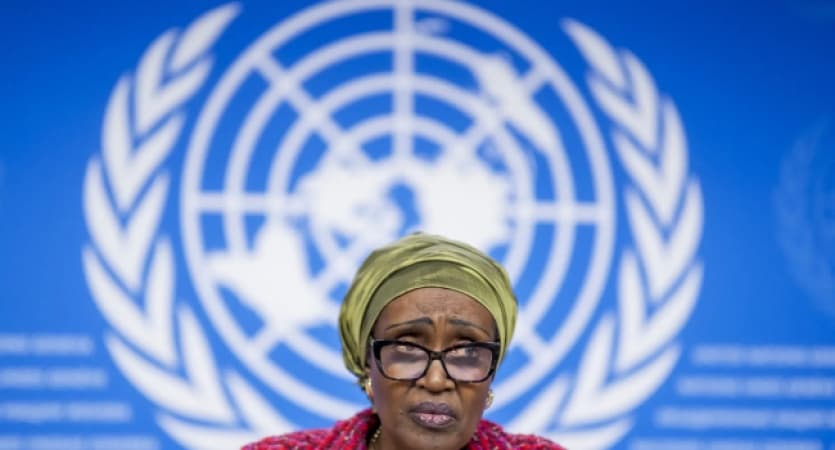 HIV Prevention: Condom distribution in Nigeria falls by 55% — UNAIDS