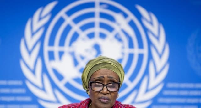 HIV Prevention: Condom distribution in Nigeria falls by 55% — UNAIDS