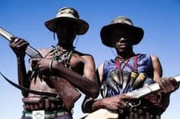 Bandits refute FG, say Kebbi schoolgirls regained freedom after negotiation