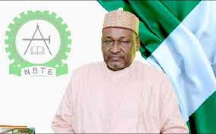 NBTE tasks polytechnic lecturers on locally built AI models