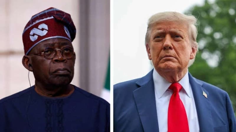 USA & Nigeria: Threat to protect