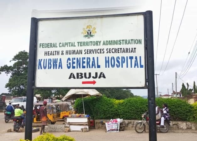 Abuja private hospital guards disrupt services over unpaid salaries